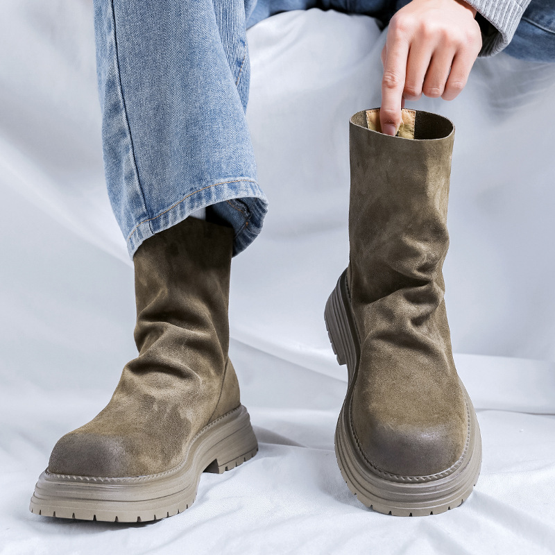 men's fashion punk rock high p - Men'S Fashion For 30 Year Olds のレビューと価格