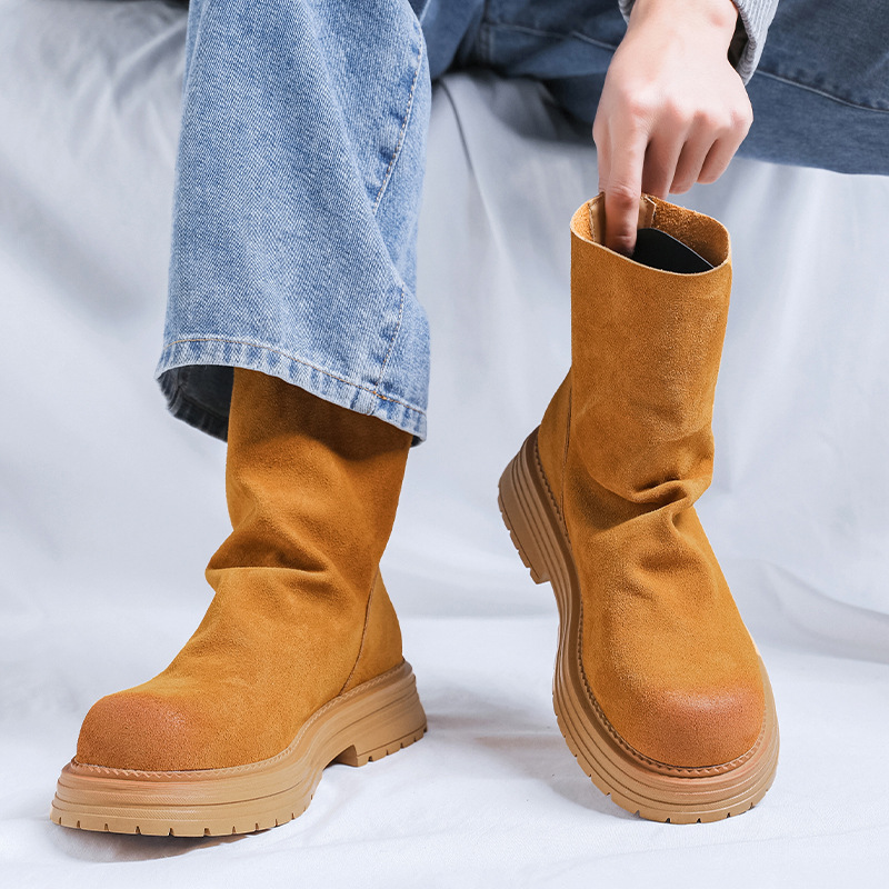 men's fashion punk rock high p - Men'S Fashion For 30 Year Olds のレビューと価格