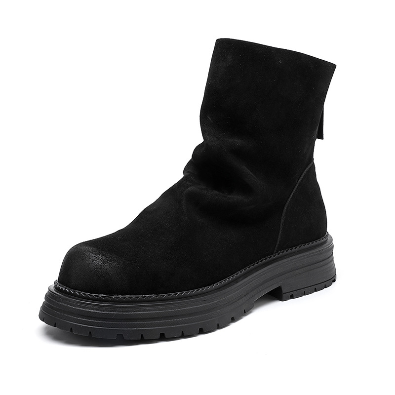 men's fashion punk rock high p - Men'S Fashion For 30 Year Olds のレビューと価格