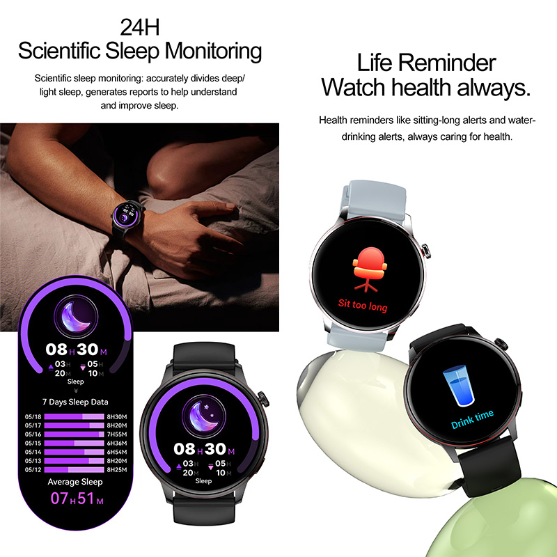2026 New Smart Fashion Watch 1 - Men'S Fashion Week 2026 のレビューと価格