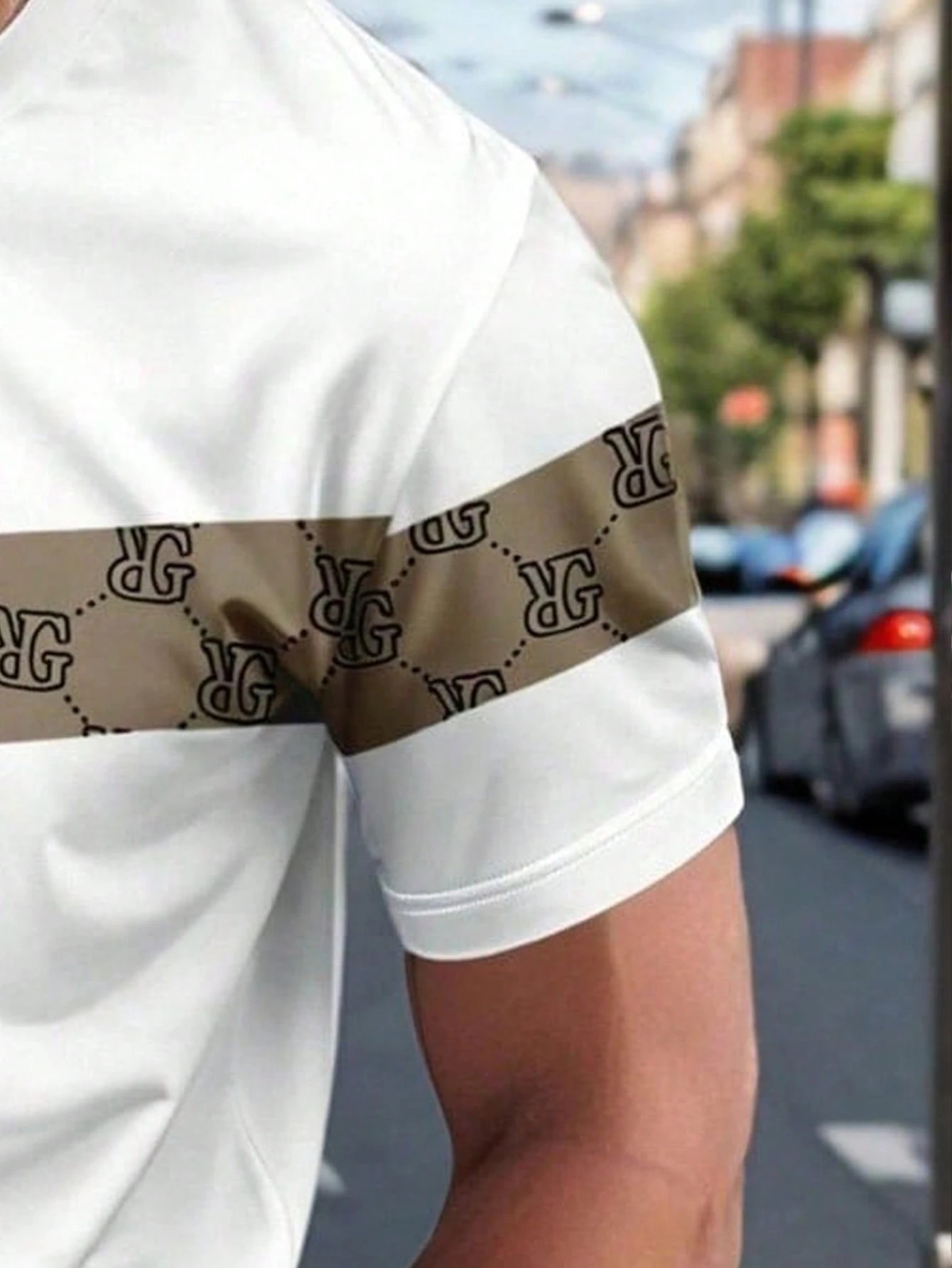 2026 Summer Men's Suit with 3D - Men'S Fashion Clothing のレビューと価格