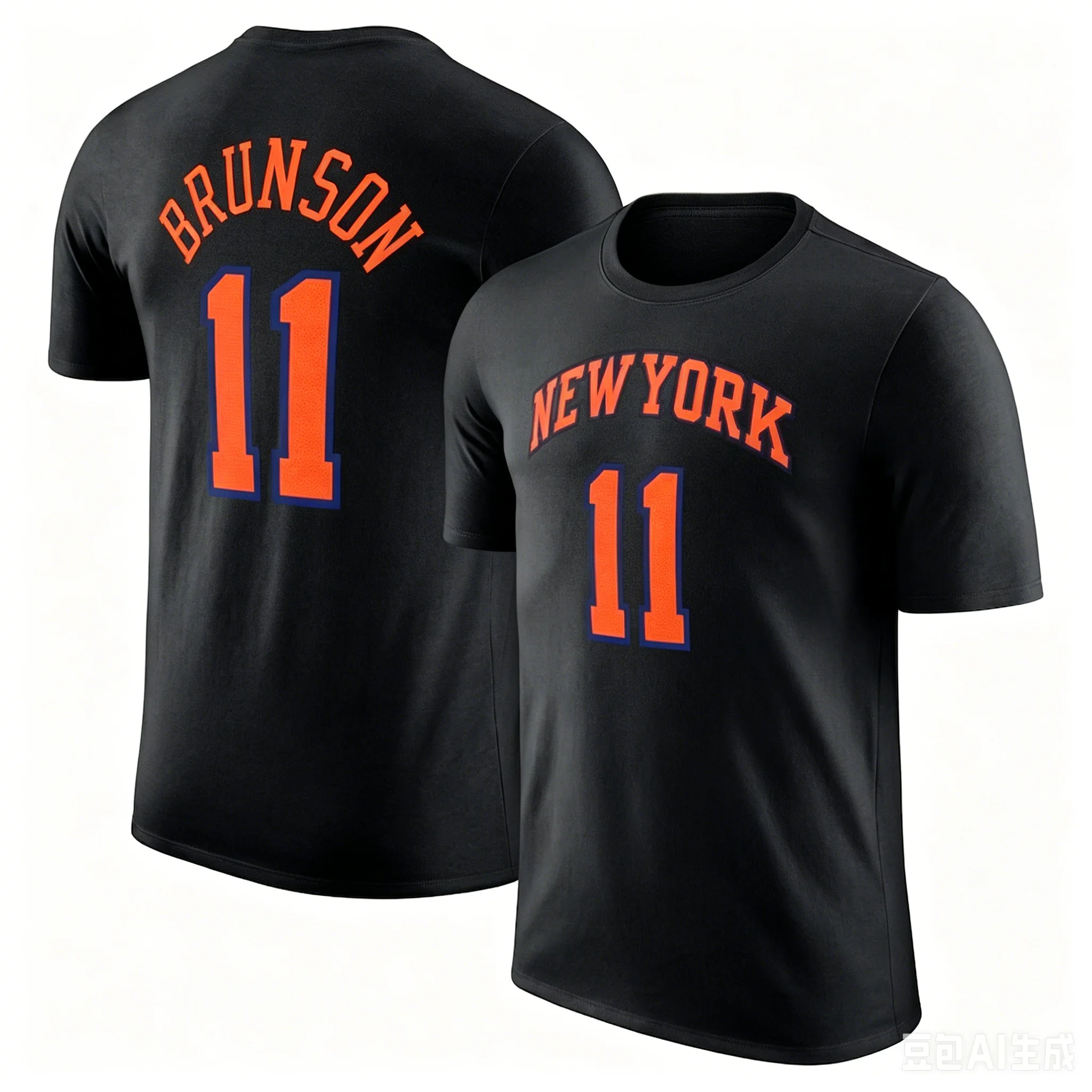 Brunson 11 Jersey Sweatshirt B - Men'S Fashion New York のレビューと価格