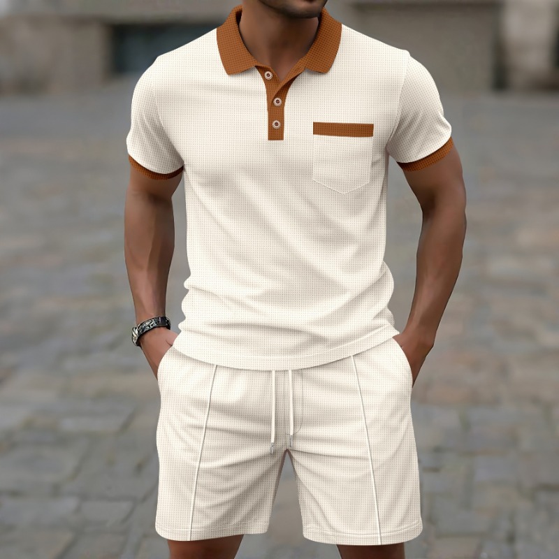 2026 Latest Summer Men's Fashi - Mens Fashion Ideas のレビューと価格