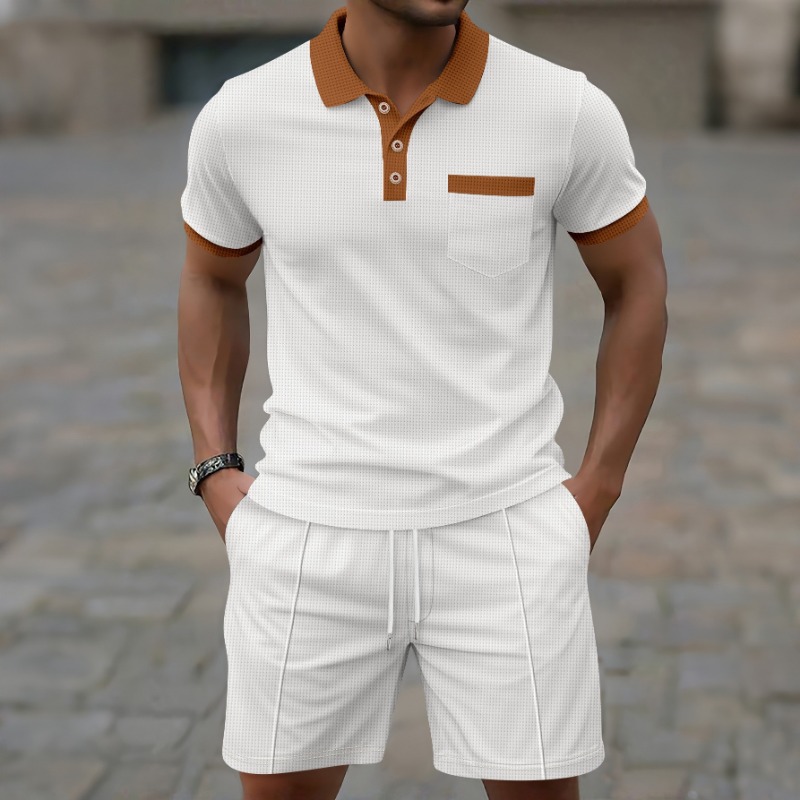 2026 Latest Summer Men's Fashi - Mens Fashion Ideas のレビューと価格