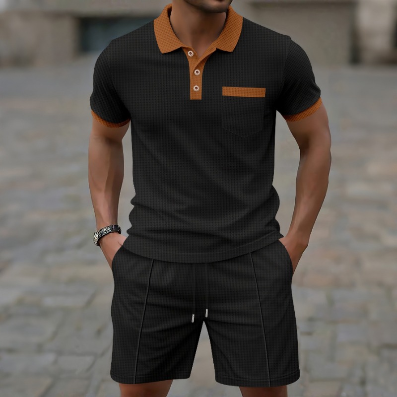 2026 Latest Summer Men's Fashi - Mens Fashion Ideas のレビューと価格