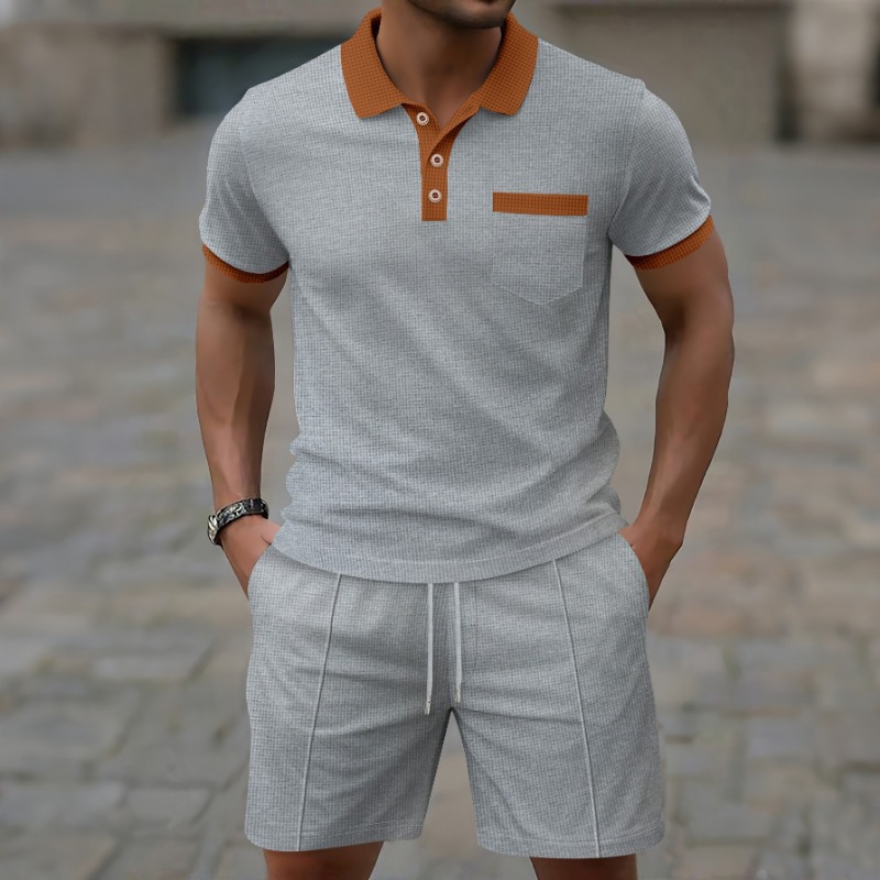 2026 Latest Summer Men's Fashi - Mens Fashion Ideas のレビューと価格