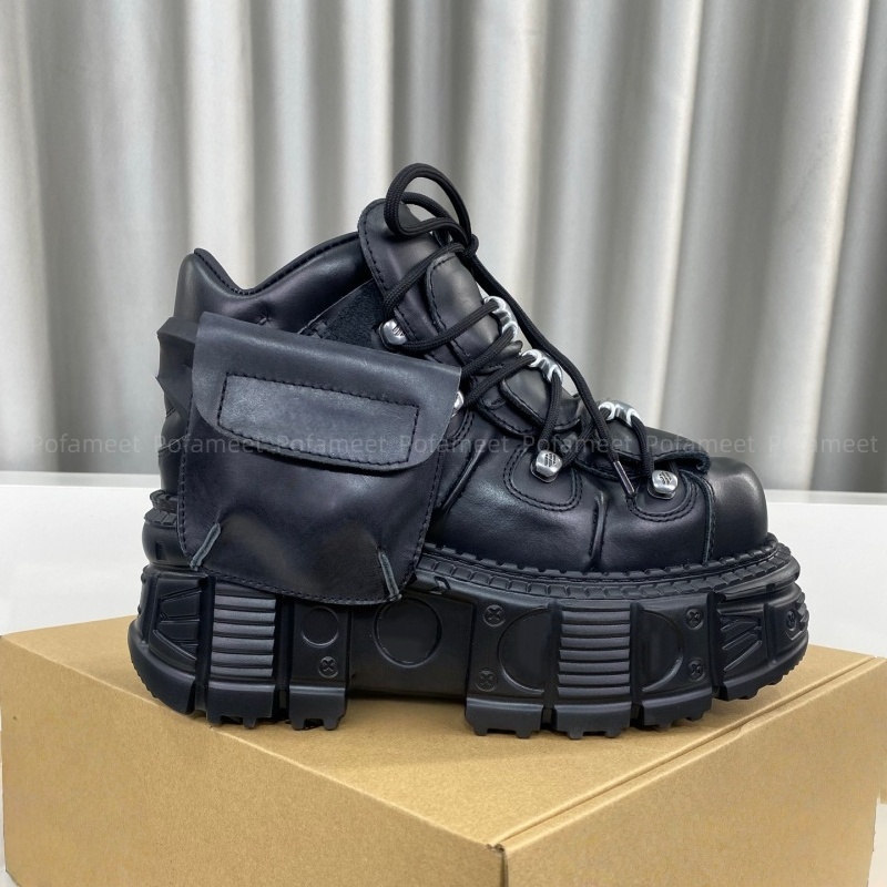 Fashion Retro Loafers Women Bo - Men'S Fashion Loafers Shoes のレビューと価格