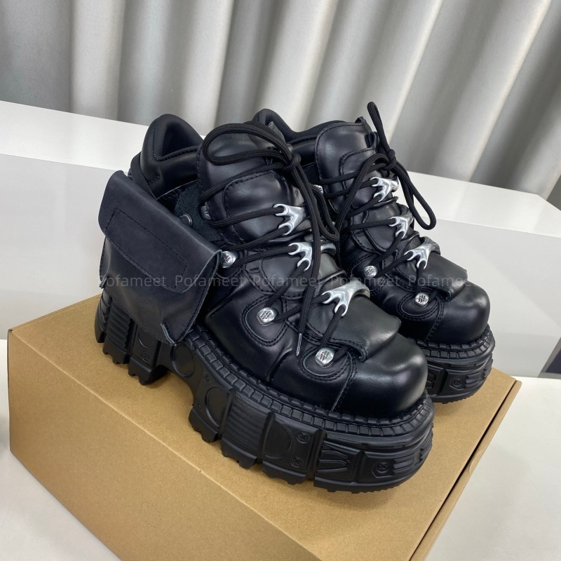Fashion Retro Loafers Women Bo - Men'S Fashion Loafers Shoes のレビューと価格