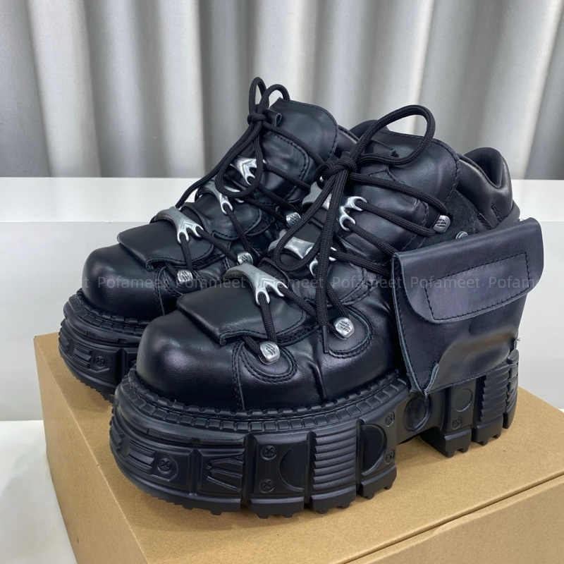 Fashion Retro Loafers Women Bo - Men'S Fashion Loafers Shoes のレビューと価格