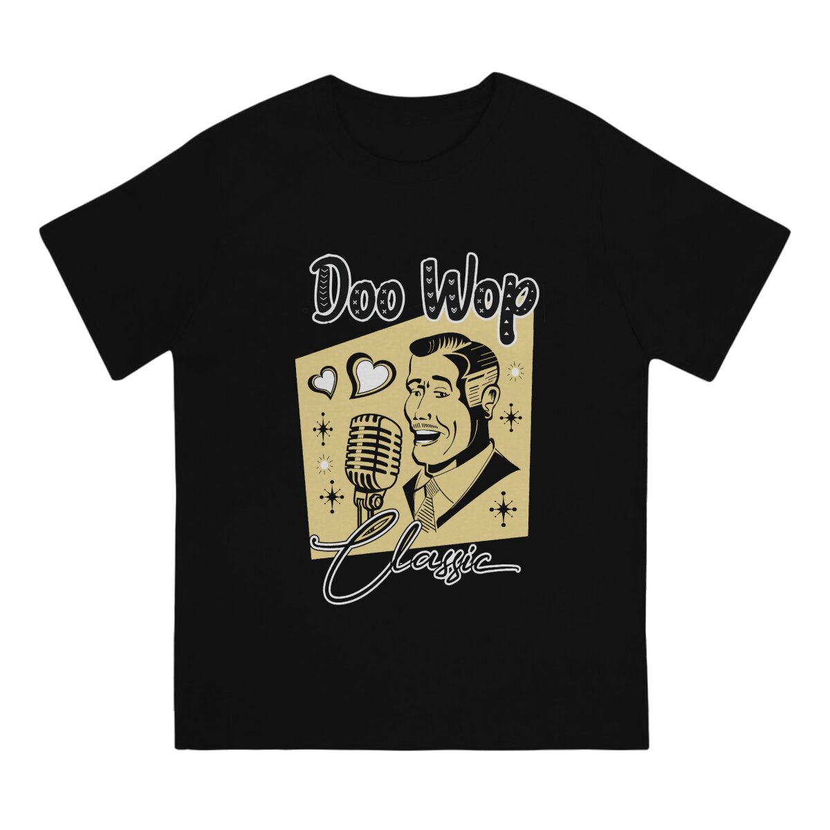 Doo Wop 1950s Sock Hop Dance P - 1950S Fashion Men'S のレビューと価格