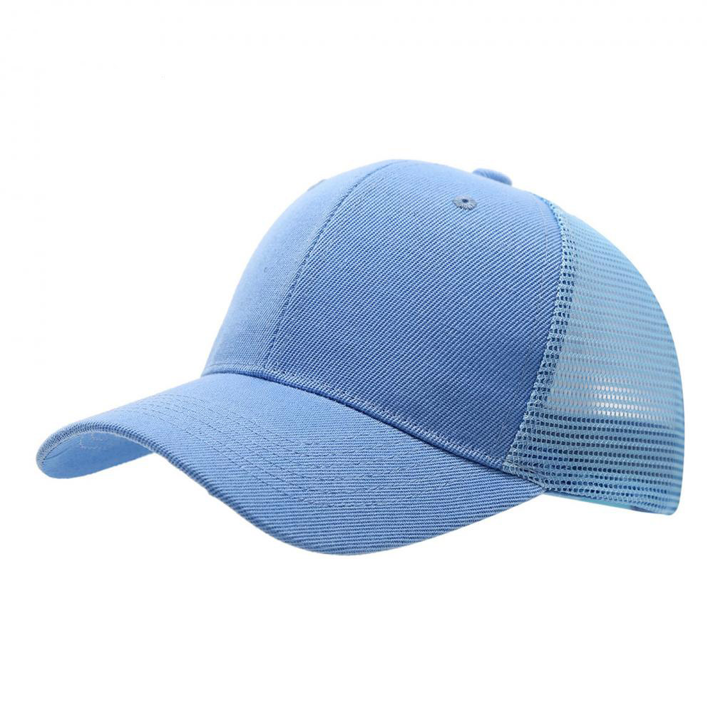Custom Logo Cap Embroidery Pri - Trucker Hat Cap のレビューと価格