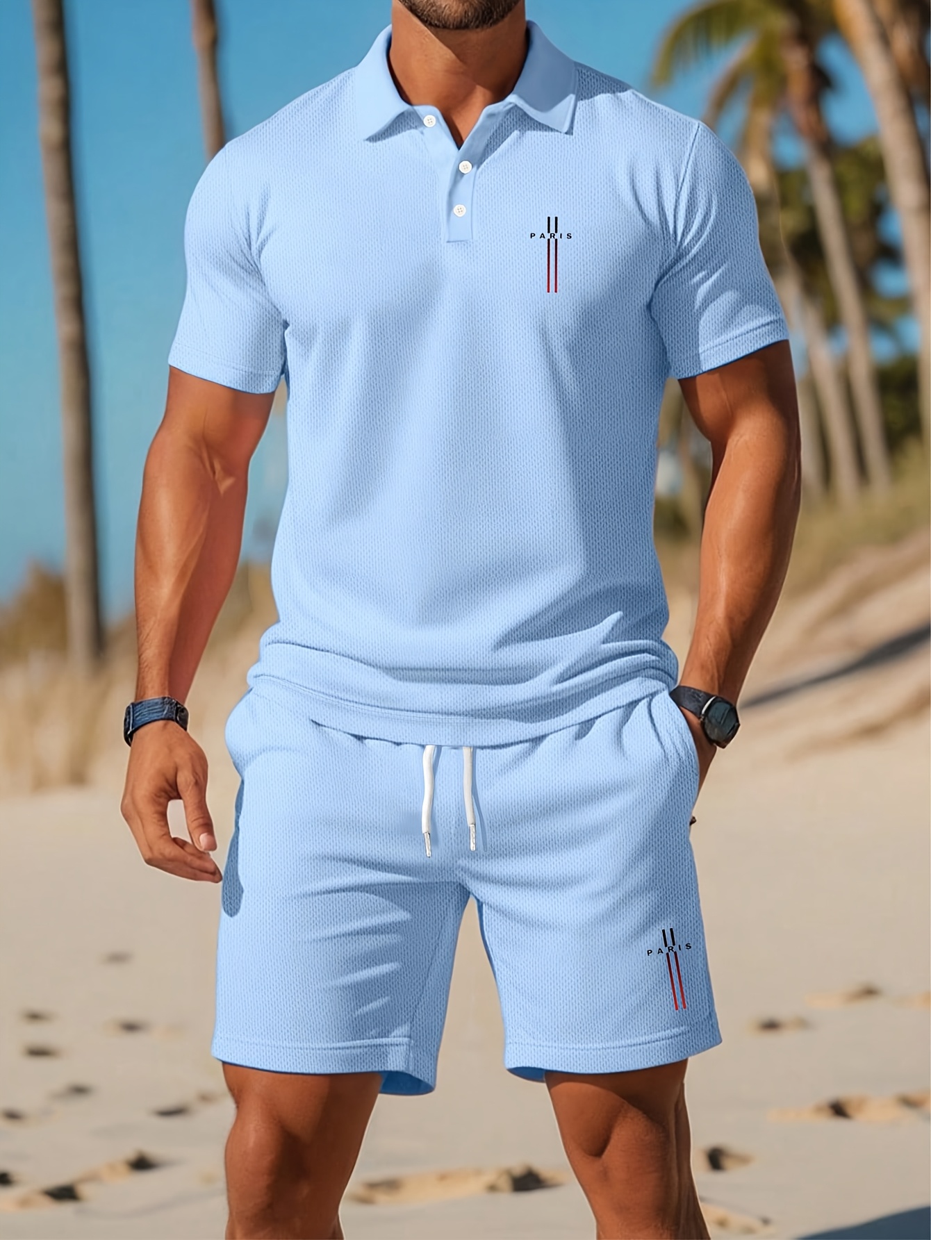 2026 Summer Men's Polo Shirt S - Mens Fashion Ideas のレビューと価格