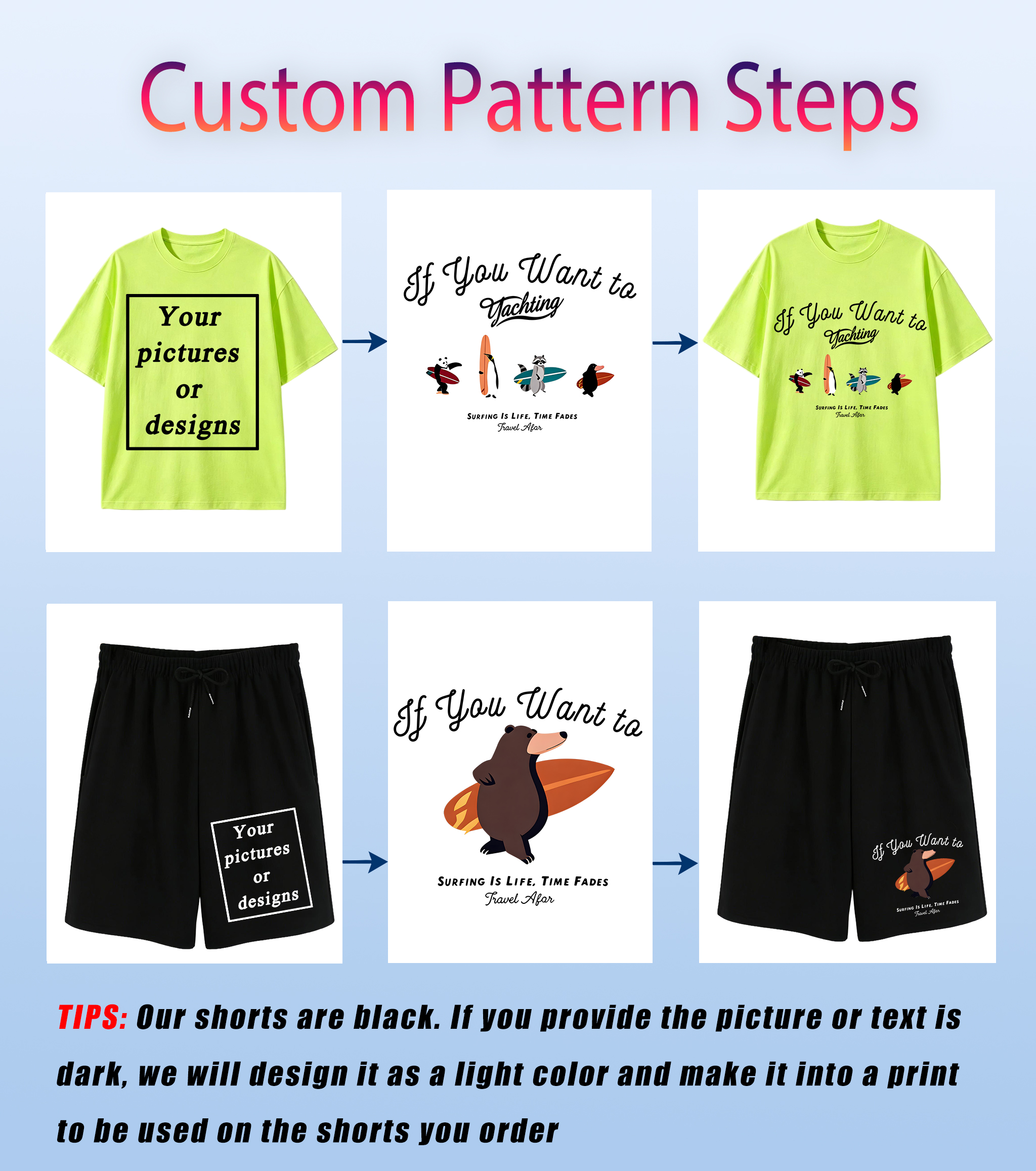 Summer Cotton Short Sleeve Set - Men'S Fashion Clothing のレビューと価格