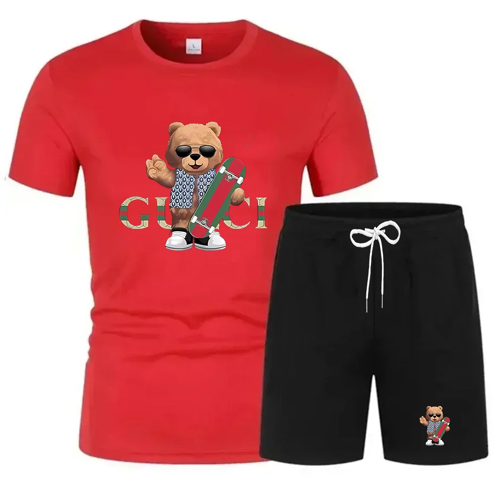 Summer fashion street short sl - Mens Fashion Ideas のレビューと価格