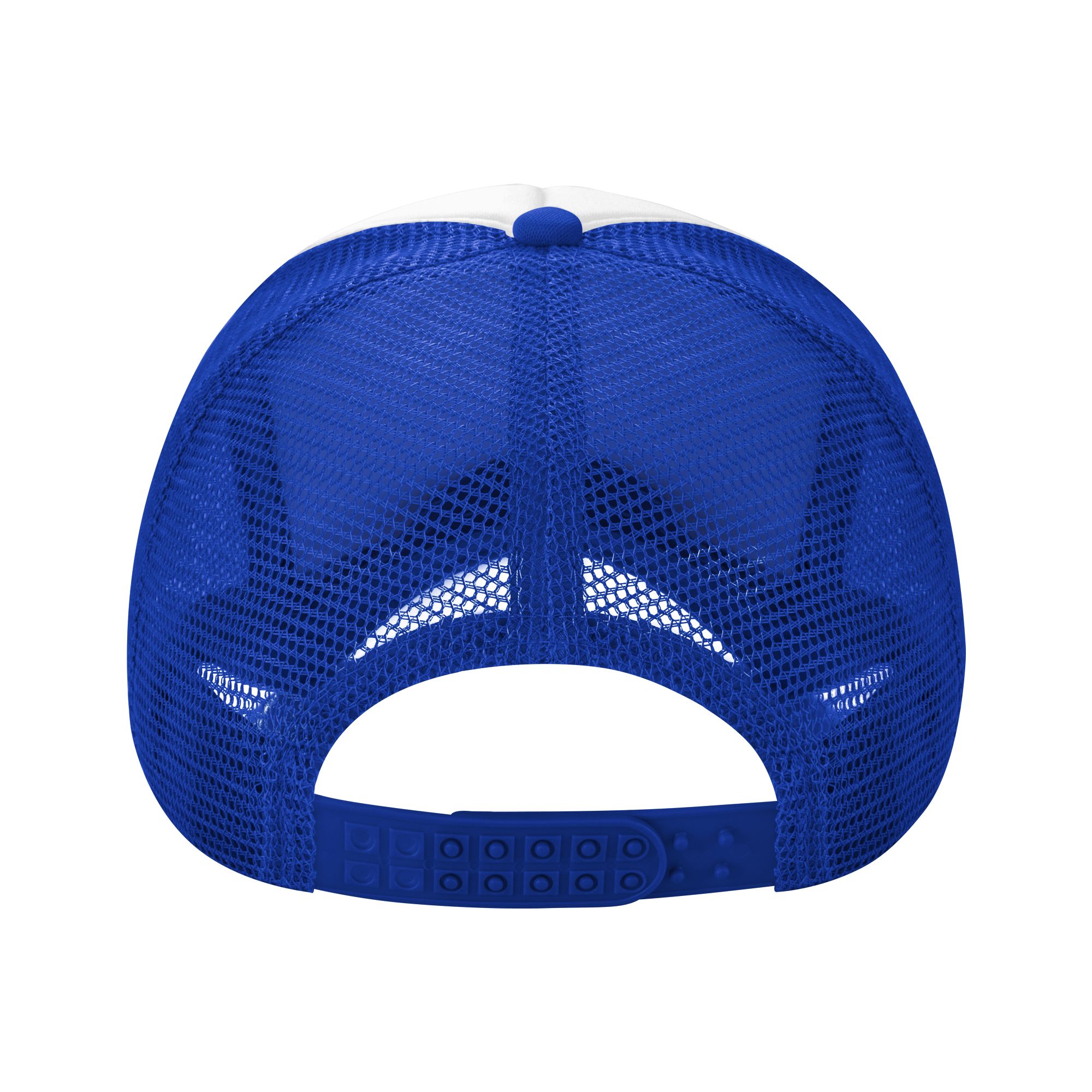 Breaking Through Golden Retrie - Trucker Hat Cap のレビューと価格