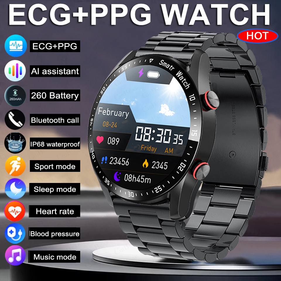 2026 New Voice Call Smart Watc - Men'S Fashion Week 2026 のレビューと価格