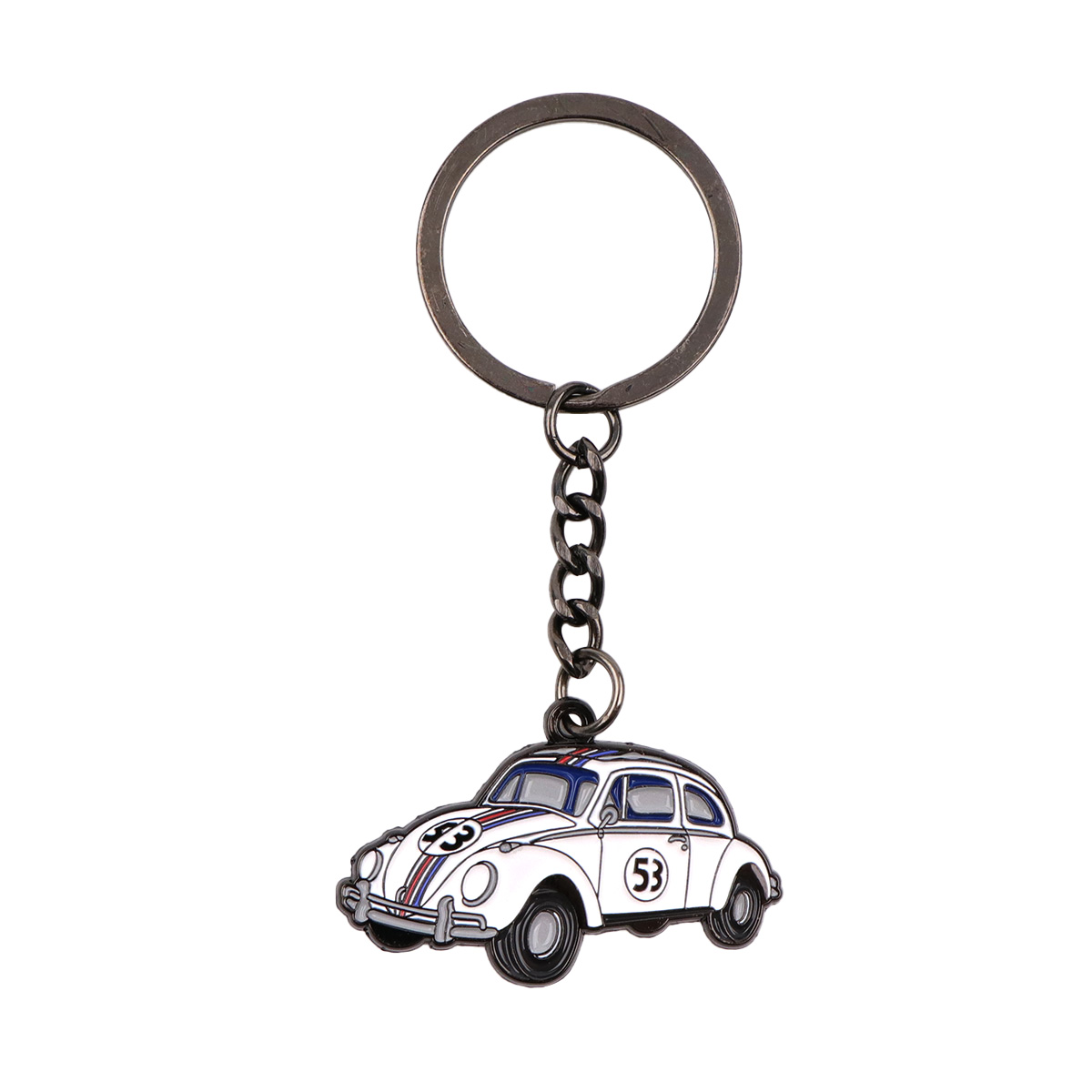 Vintage Car Keychain For Women - Men Fashion Key のレビューと価格