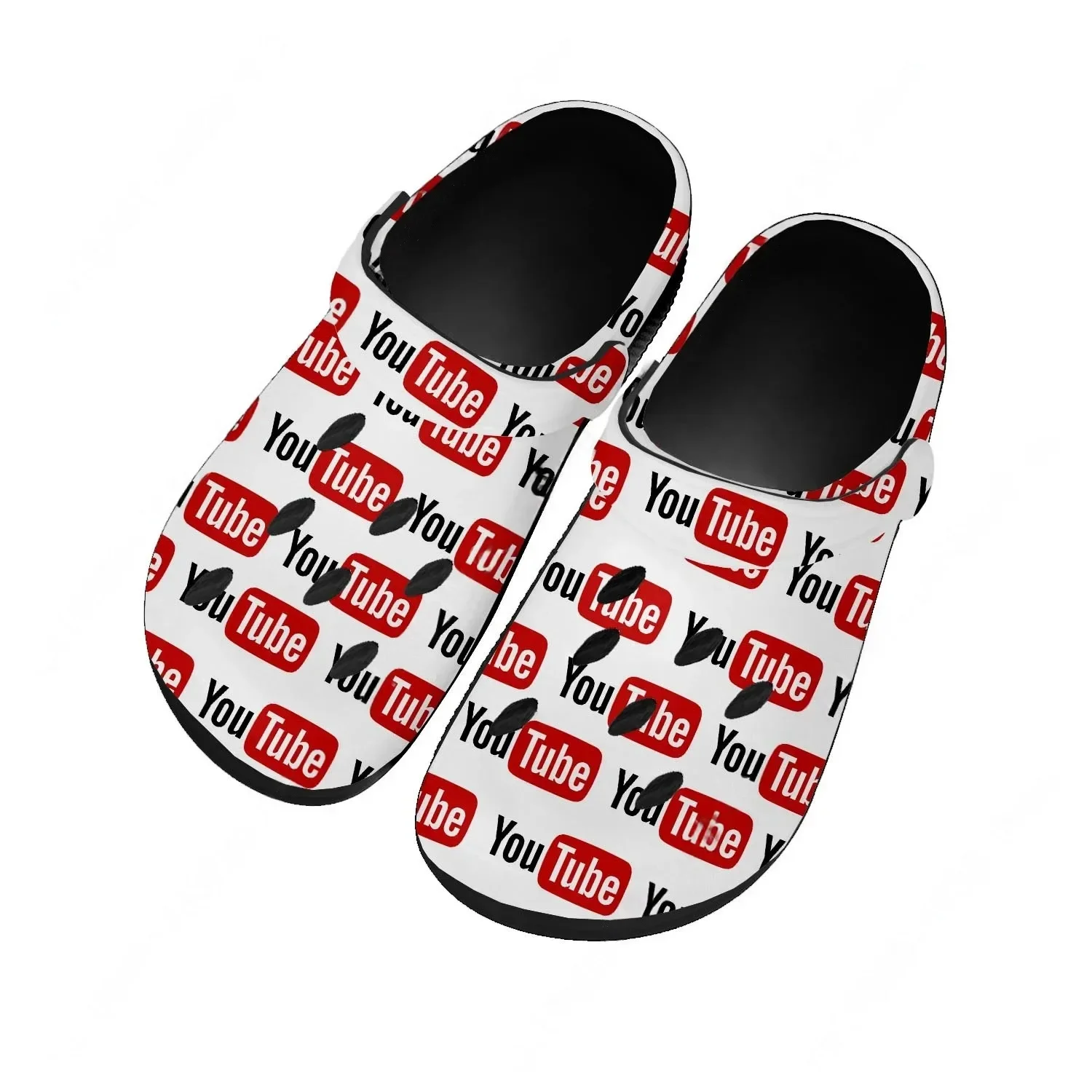 YouTube Sandals Women Teenager - Men Fashion Youtubers のレビューと価格