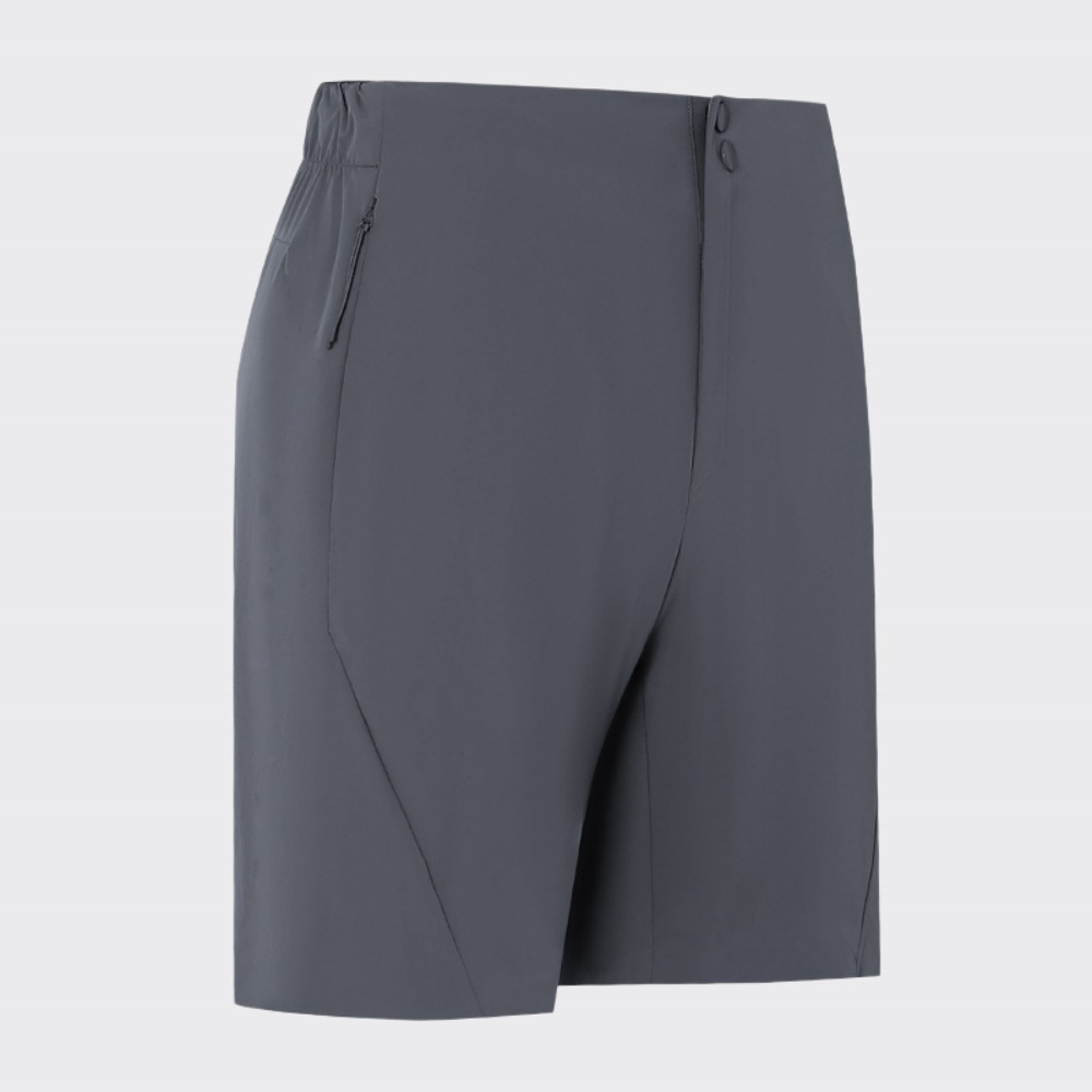 Men's Summer Running Shorts Qu - Men'S Fashion Logo のレビューと価格