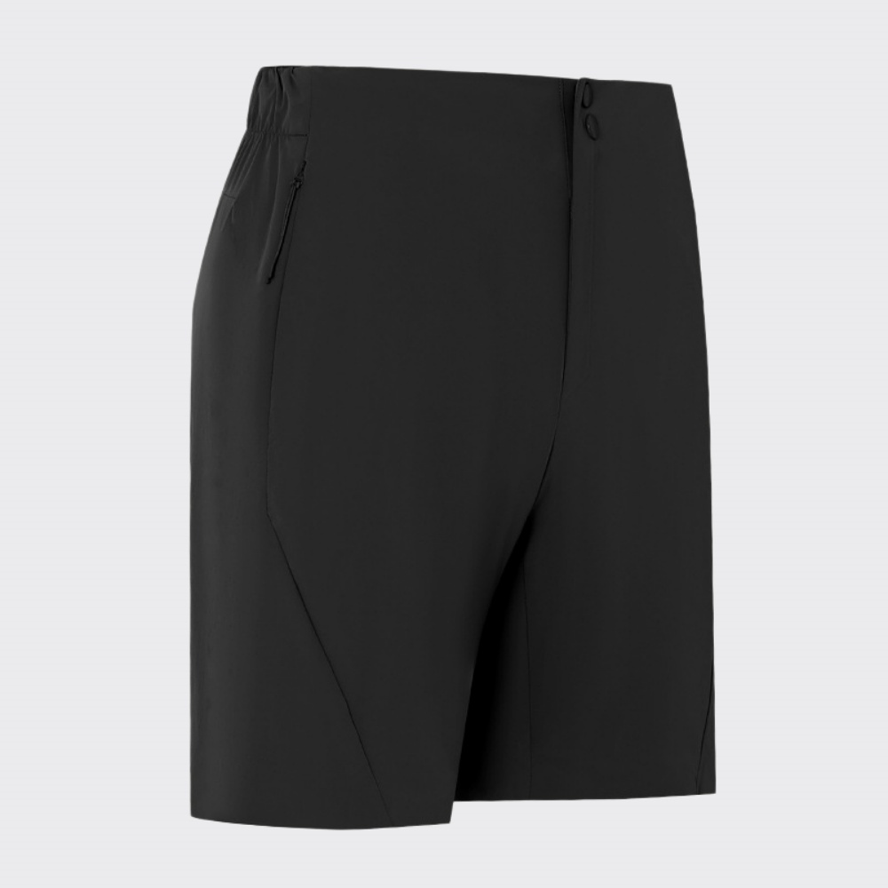 Men's Summer Running Shorts Qu - Men'S Fashion Logo のレビューと価格