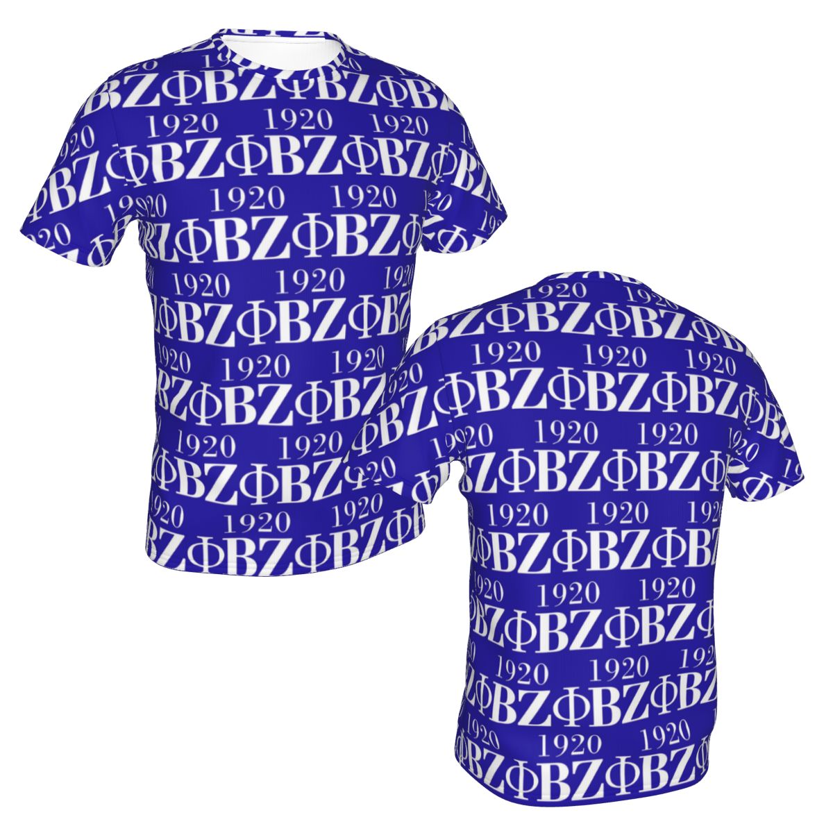 Zeta Phi Beta Sorority Logo Gr - Mens Fashion In 1920 のレビューと価格