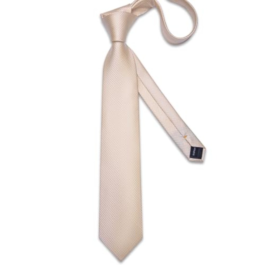 Plaid Ties for Men Silk Checke - Men'S Fashion Box のレビューと価格
