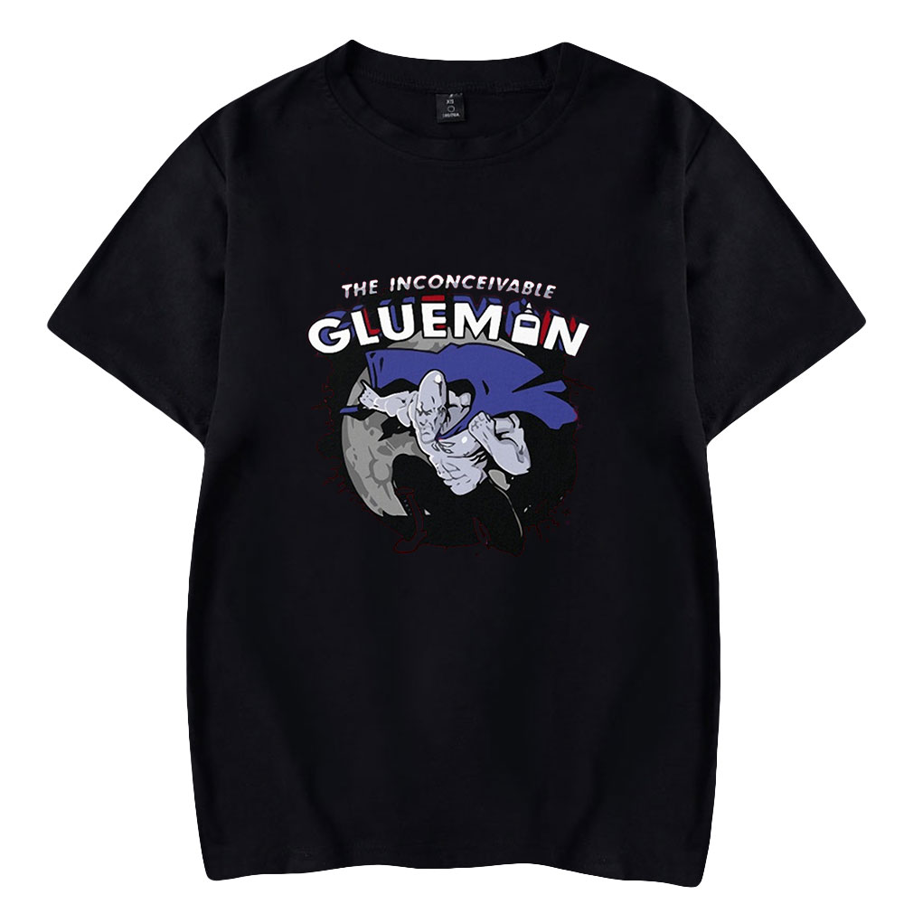 2026 Jerma985 Merch Tshirt Uni - Men Fashion Youtubers のレビューと価格