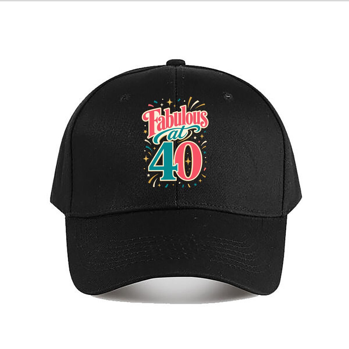 Fabulous At 40 Birthday Quote  - Men'S Fashion At 40 のレビューと価格