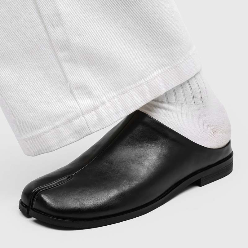 High-end Designer Split Toe Ta - Men'S Fashion For 30 Year Olds のレビューと価格