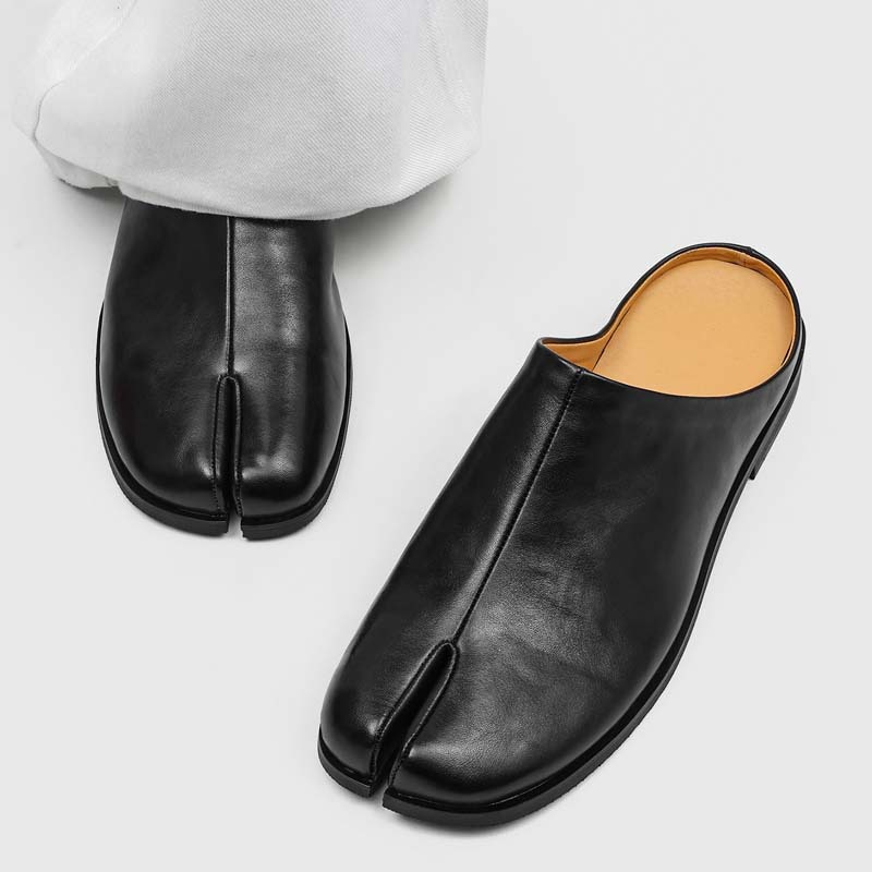 High-end Designer Split Toe Ta - Men'S Fashion For 30 Year Olds のレビューと価格
