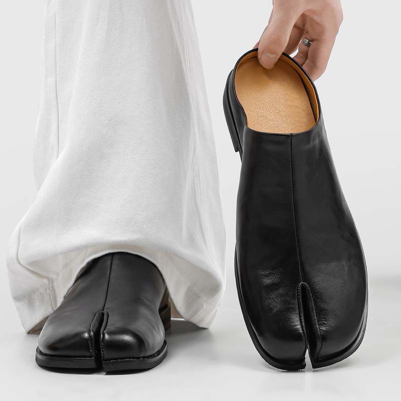 High-end Designer Split Toe Ta - Men'S Fashion For 30 Year Olds のレビューと価格