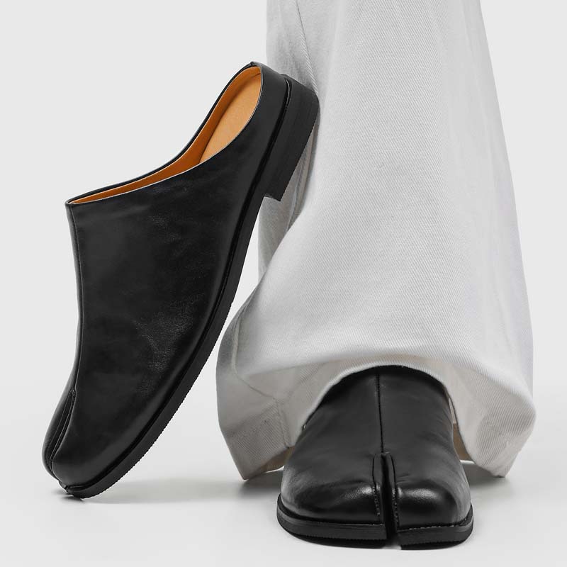 High-end Designer Split Toe Ta - Men'S Fashion For 30 Year Olds のレビューと価格