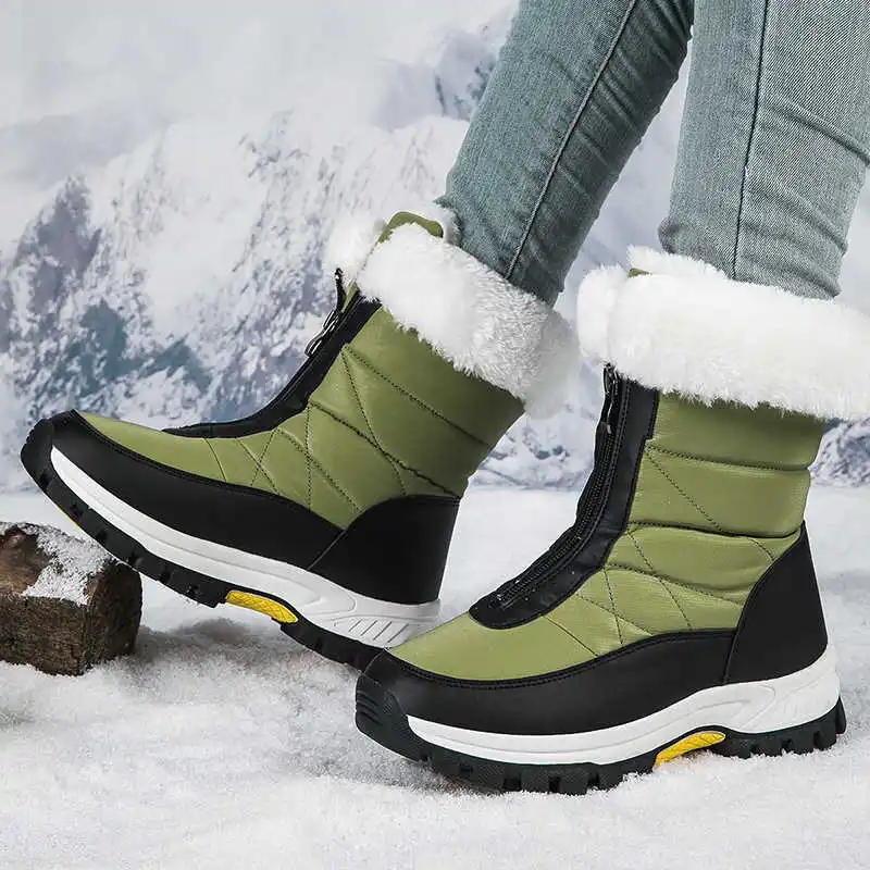 Women's Boot Sneakers Walking  - Men'S Fashion At 40 のレビューと価格