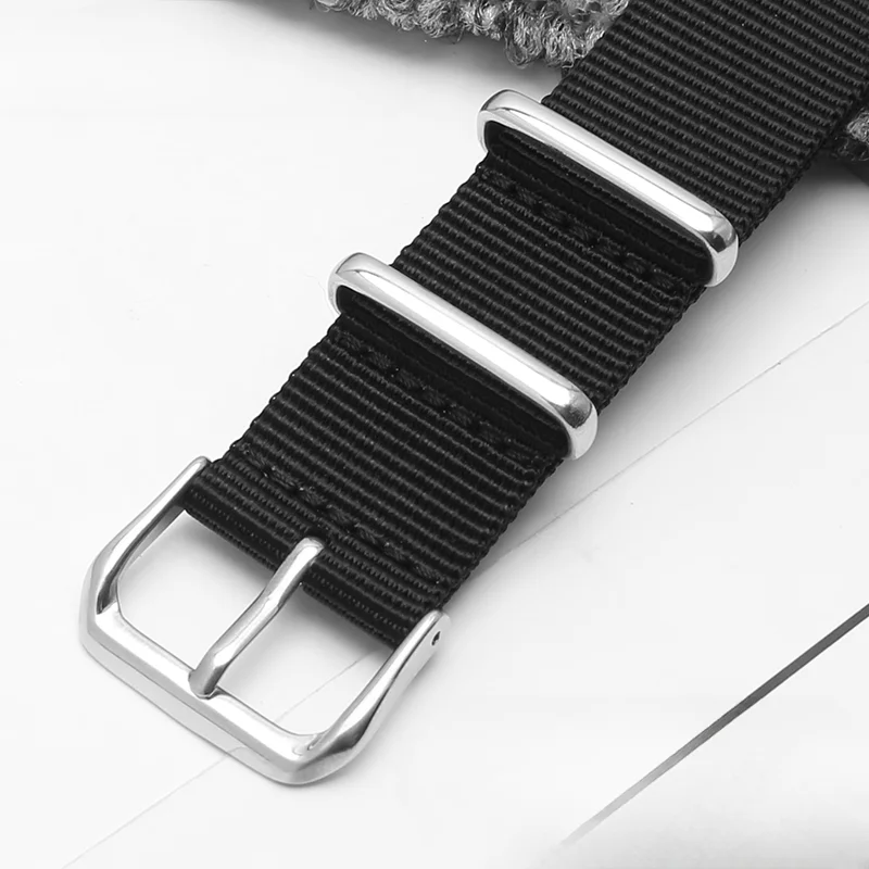 Universal Durable Nylon Watchb - Mens Fashion In 1920 のレビューと価格