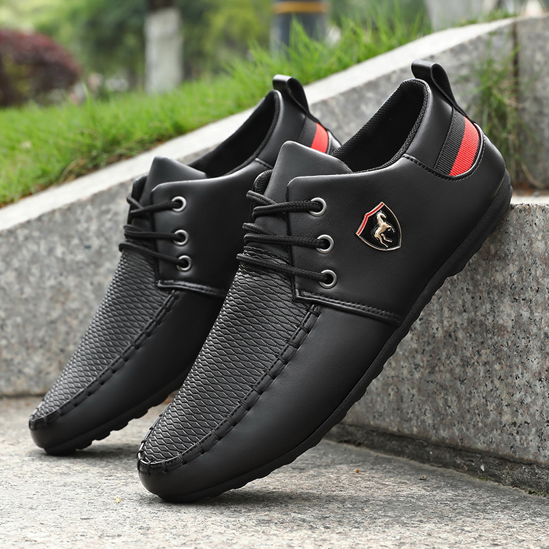 Men's Solid Color Business Cas - Mens Fashion Modern のレビューと価格