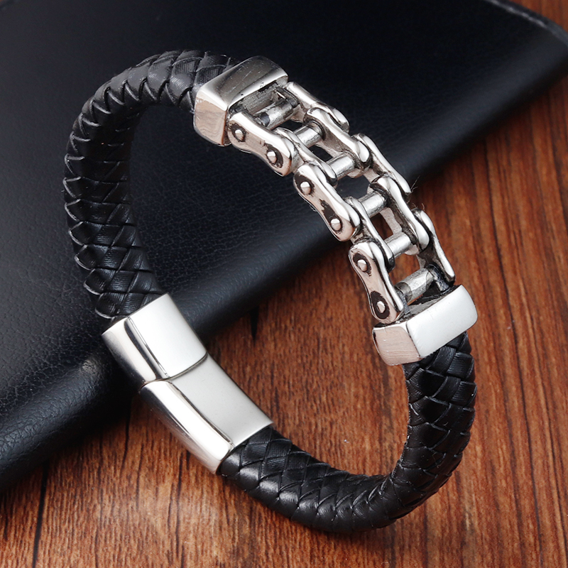 Luxury Accessories Bracelet Me - Mens Fashion Combination のレビューと価格