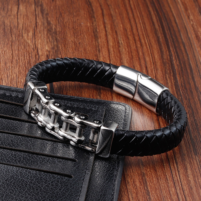 Luxury Accessories Bracelet Me - Mens Fashion Combination のレビューと価格
