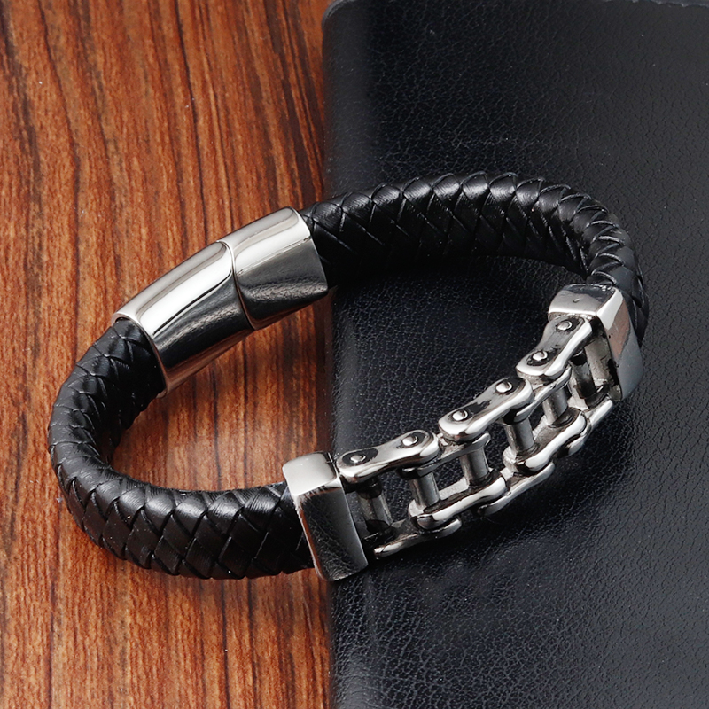 Luxury Accessories Bracelet Me - Mens Fashion Combination のレビューと価格