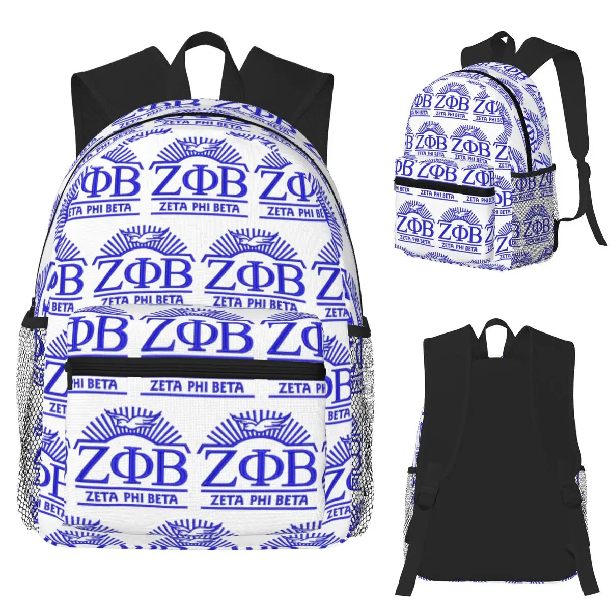 Zeta Phi Beta Greek Letter 192 - Mens Fashion In 1920 のレビューと価格