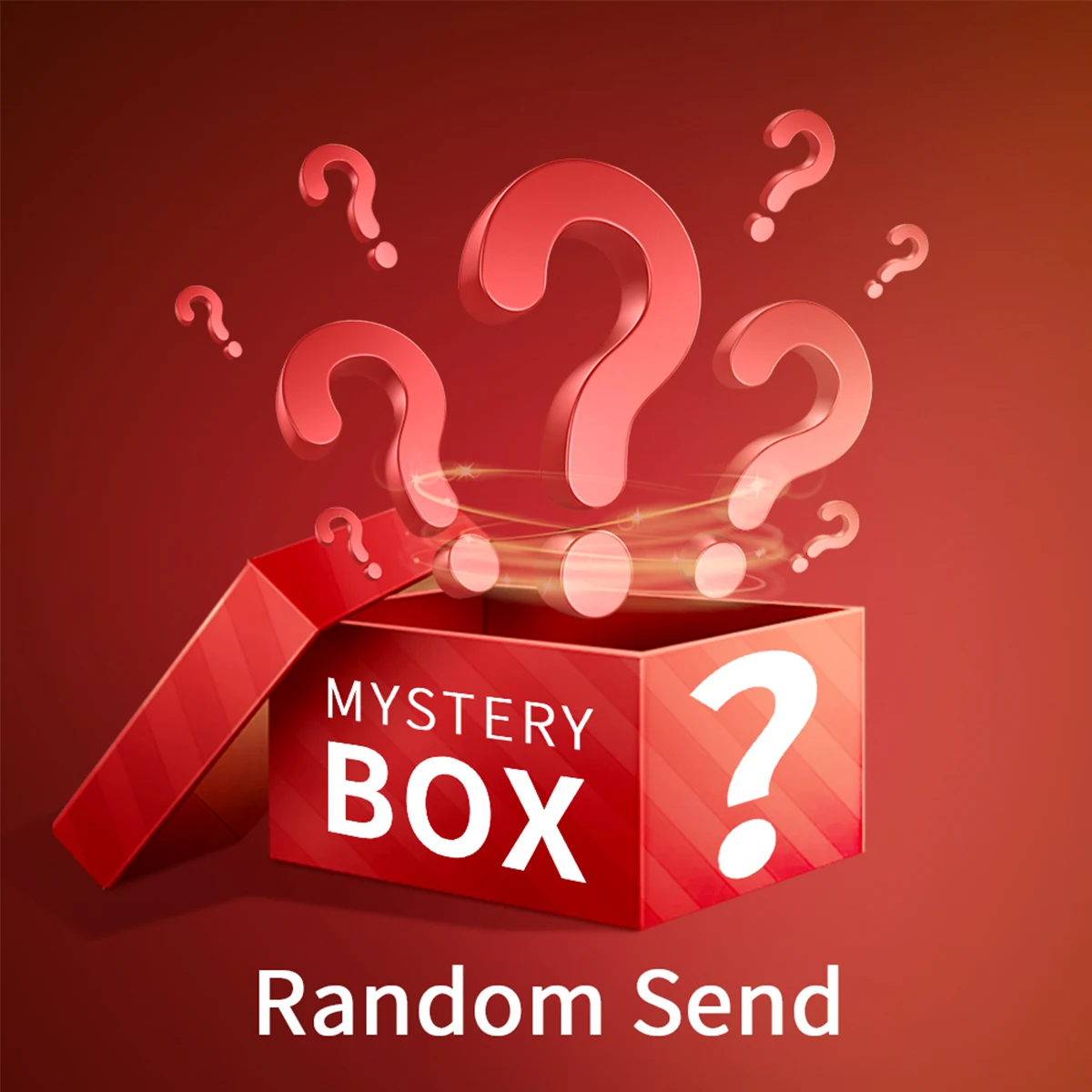 1PC Surprise Mystery Blind Wat - Men'S Fashion Box のレビューと価格