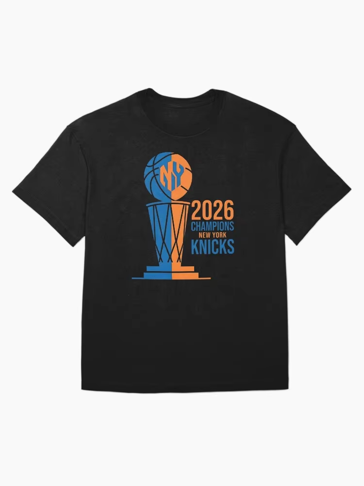 2026 NY Knicks Champions New Y - Men'S Fashion New York のレビューと価格