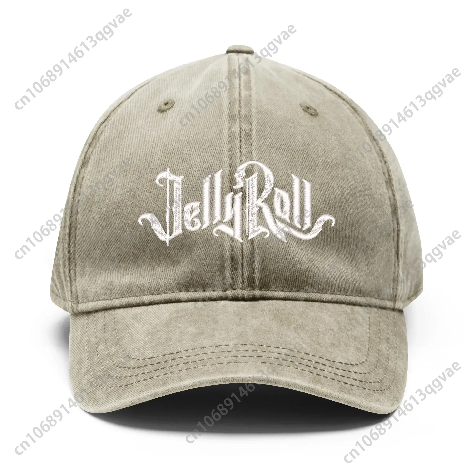 Jelly Singer Roll Music Reaper - Trucker Hat Cap のレビューと価格
