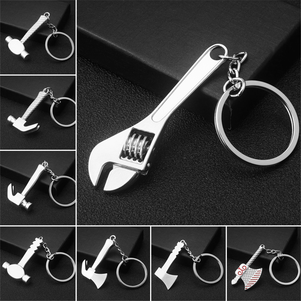 Creative Pliers Wrench Hammer  - Mens Fashion Combination のレビューと価格