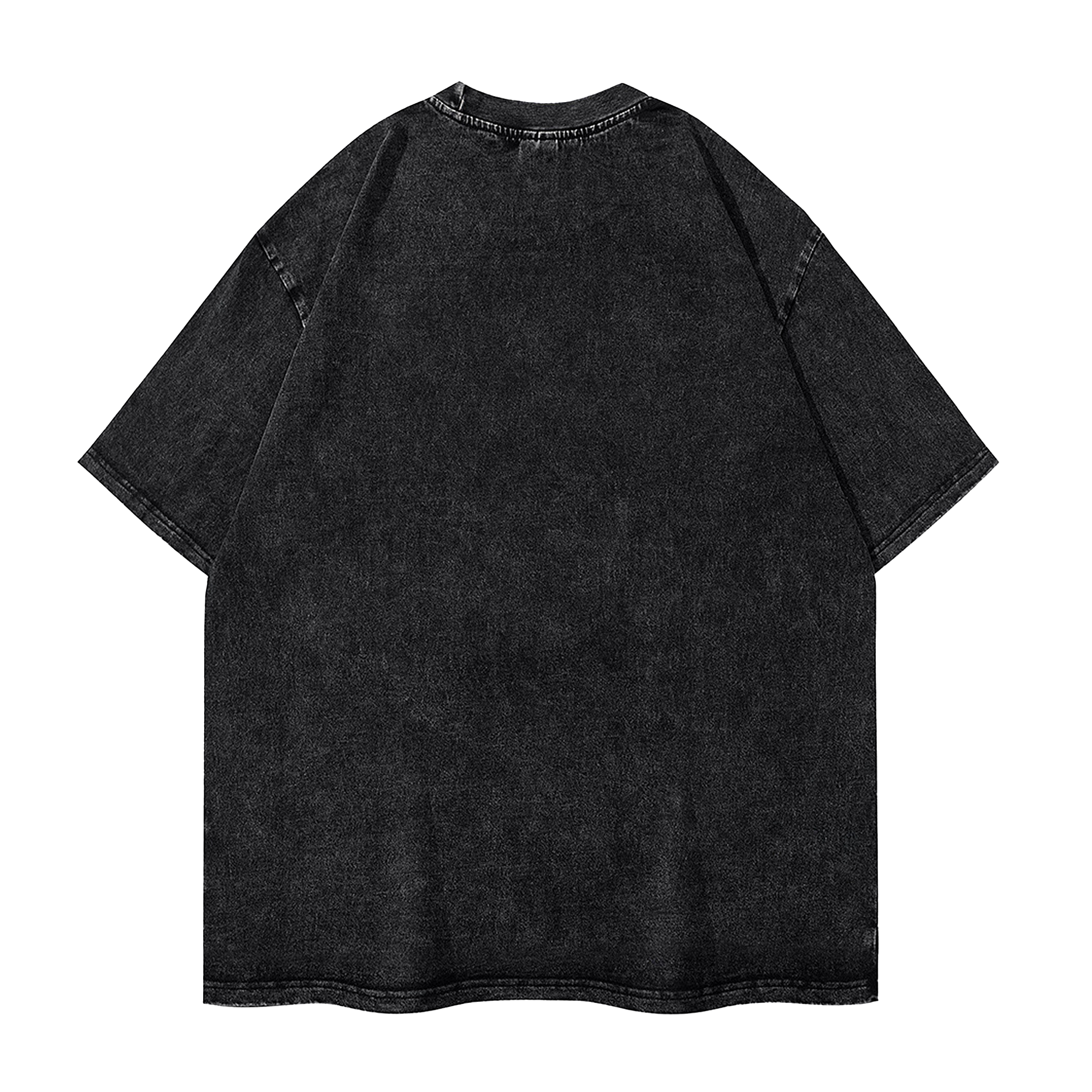 Harajuku Washed Shirt John Len - Men'S Fashion New York のレビューと価格