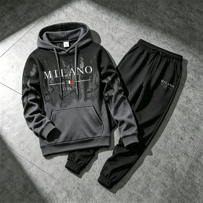 2026 New Arrival Men's Tracksu - Mens Fashion Suits のレビューと価格