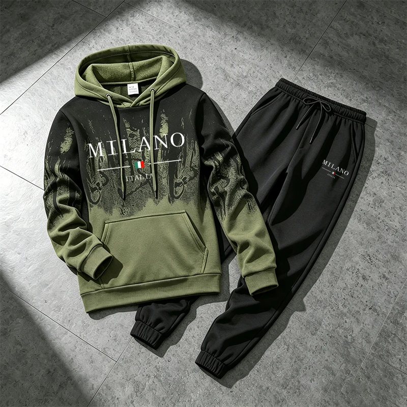 2026 New Arrival Men's Tracksu - Mens Fashion Suits のレビューと価格