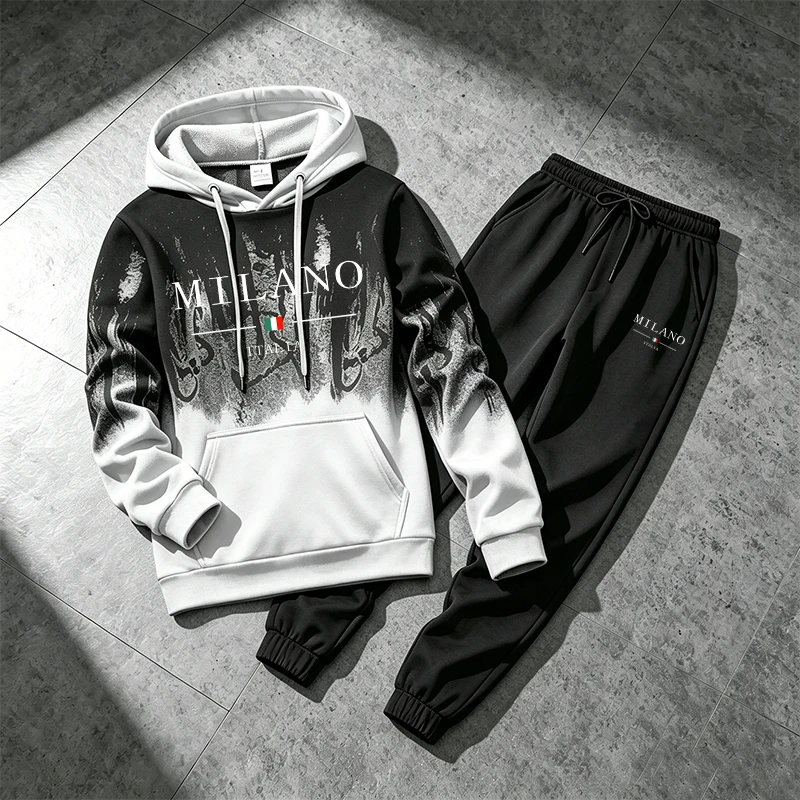 2026 New Arrival Men's Tracksu - Mens Fashion Suits のレビューと価格