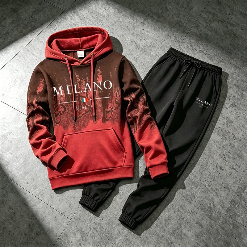 2026 New Arrival Men's Tracksu - Mens Fashion Suits のレビューと価格