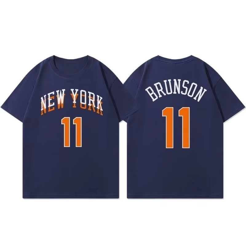 Jalen Brunson 11 sweatshirt je - Men'S Fashion New York のレビューと価格
