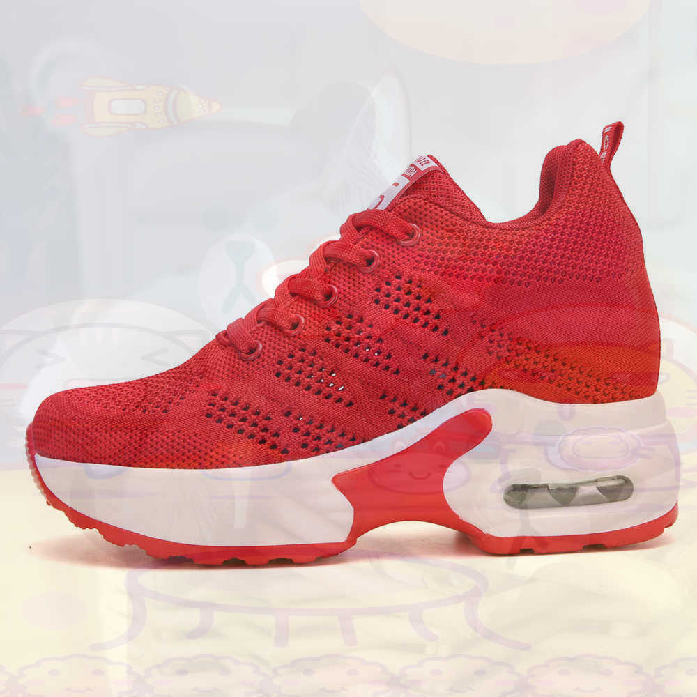 Red Size 36 Shoes Woman Tennis - Men'S Fashion At 40 のレビューと価格